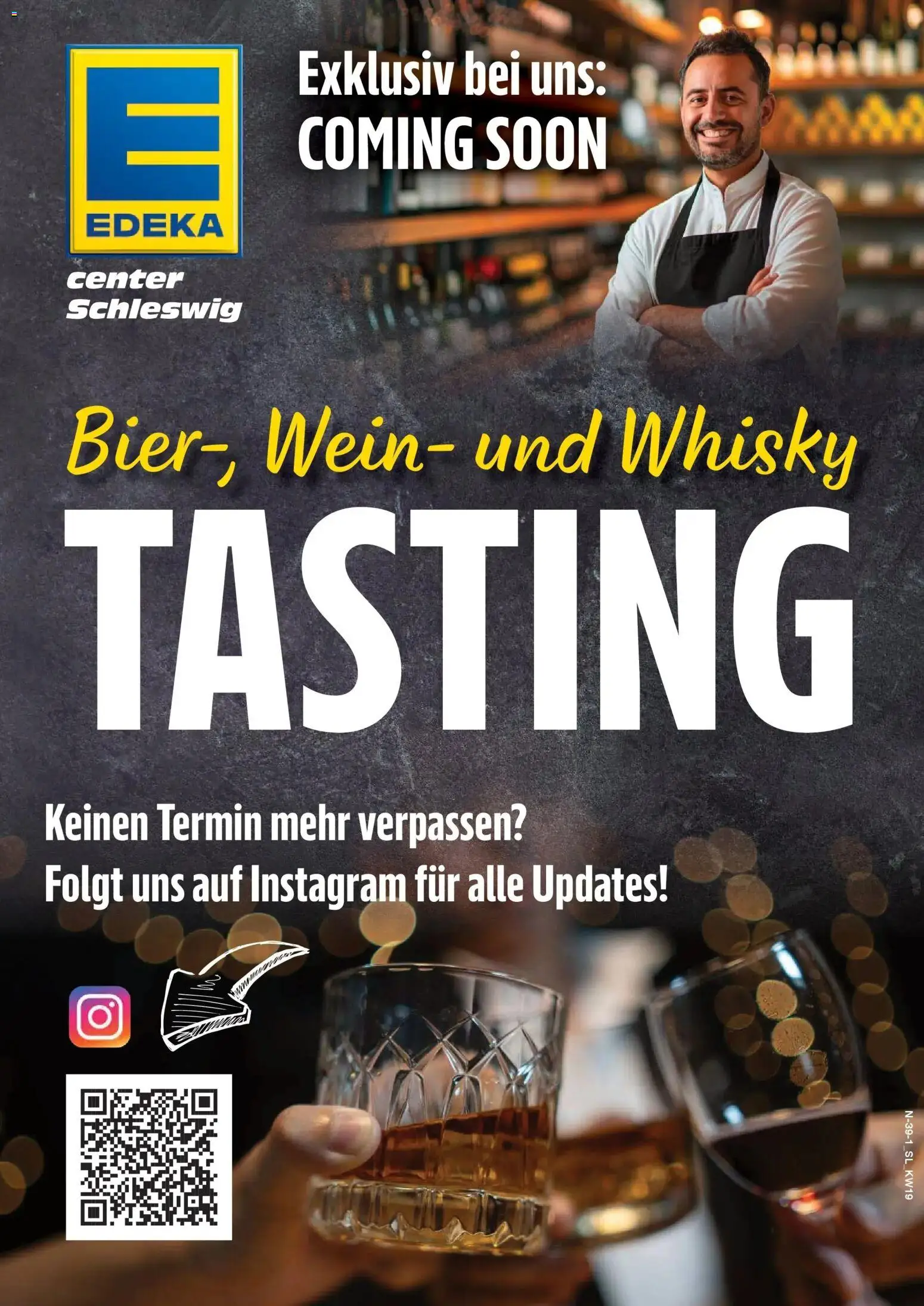 Marktkauf Prospekt Schleswig	 – gültig ab 04.05.2026 | Seite: 43 | Produkte: Whisky, Wein