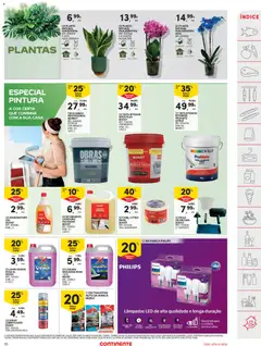 Pré-visualização Continente folheto válido de 12.05.2026 | Página: 55
