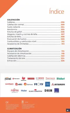 Vista previa Obramat folleto válido desde el 23.03.2026 | Página: 295 | Productos: General