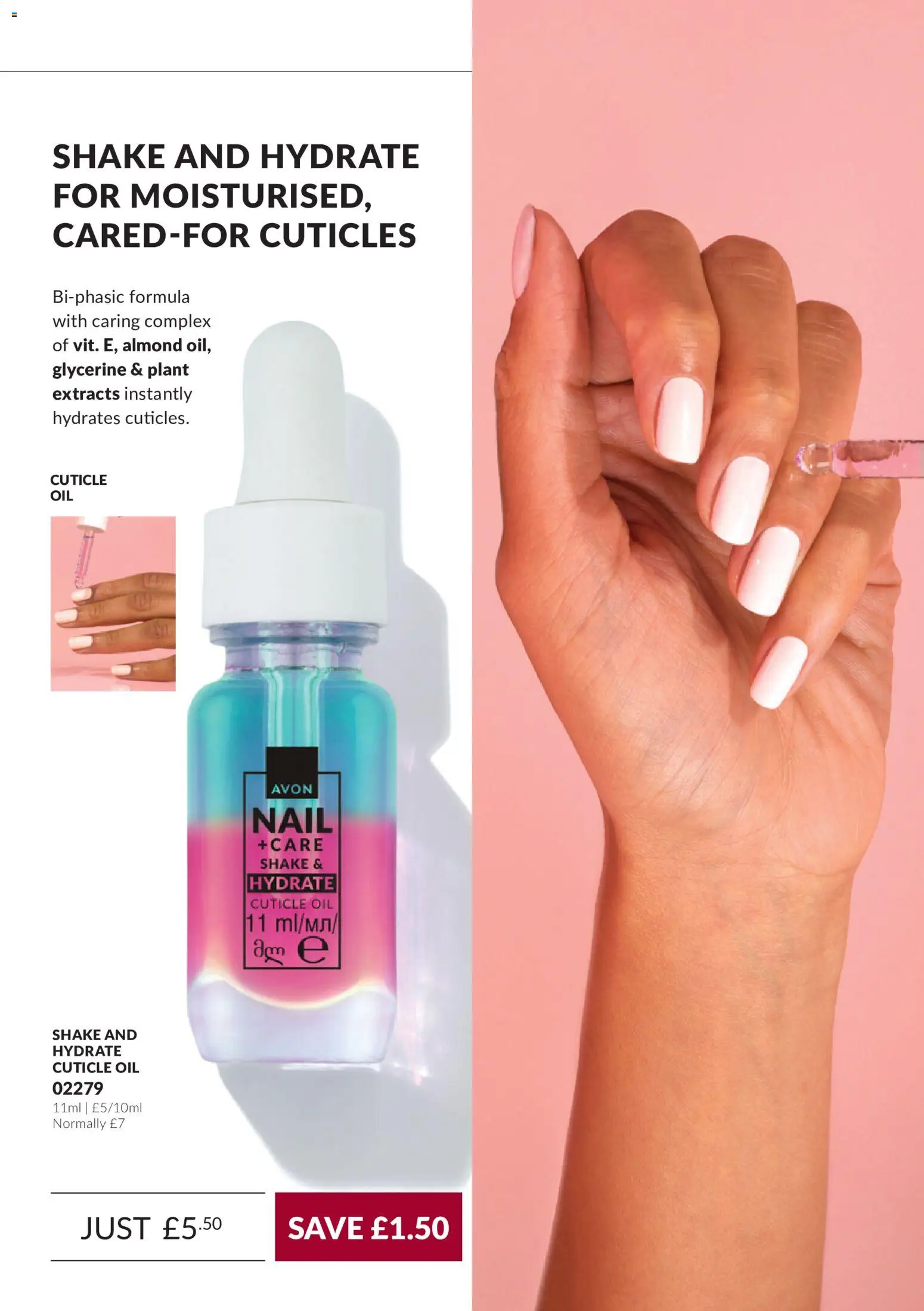 {H1} | Page: 50 | Products: Oil