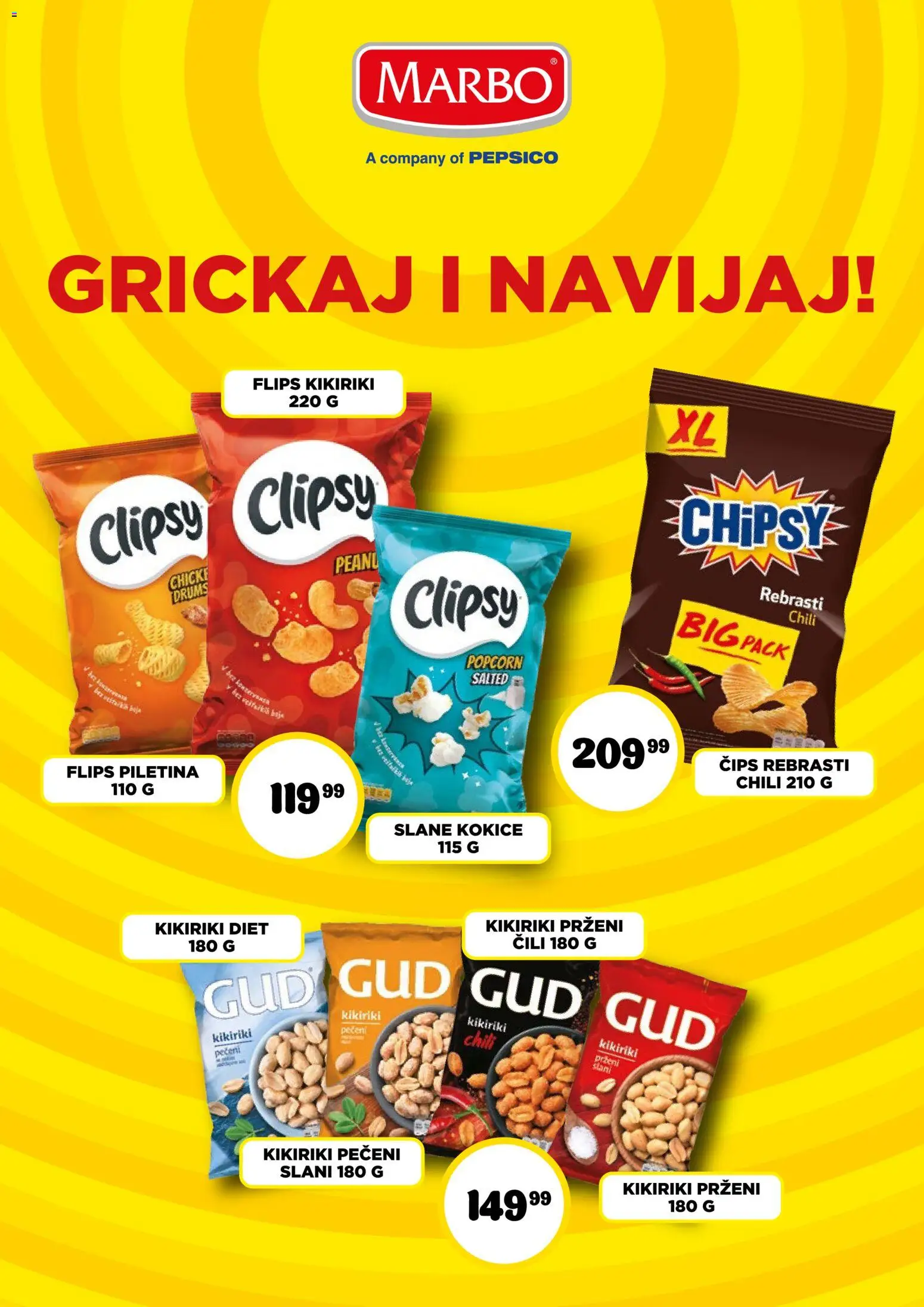Podunavlje katalog - važi od 01.07.2026 | Strana: 3