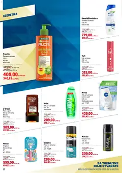 Metro katalog - pregled Metro kataloga - važi od 28.05.2026 | Strana: 10