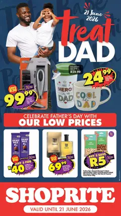 Shoprite specials catalogue – valid from 15.06.2026