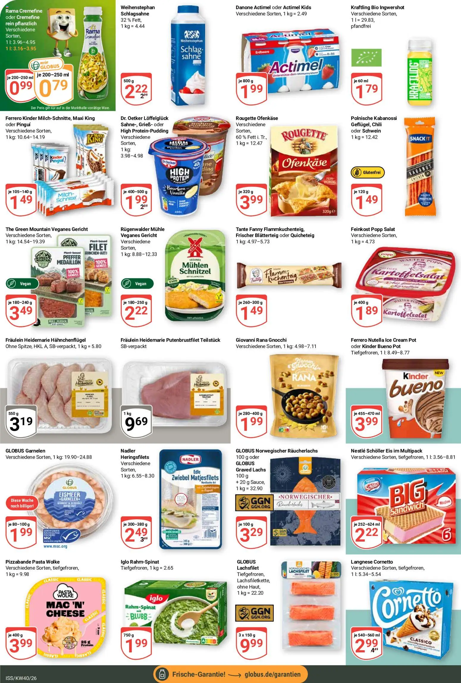 Globus Prospekt – gültig ab 28.09.2026 | Seite: 12