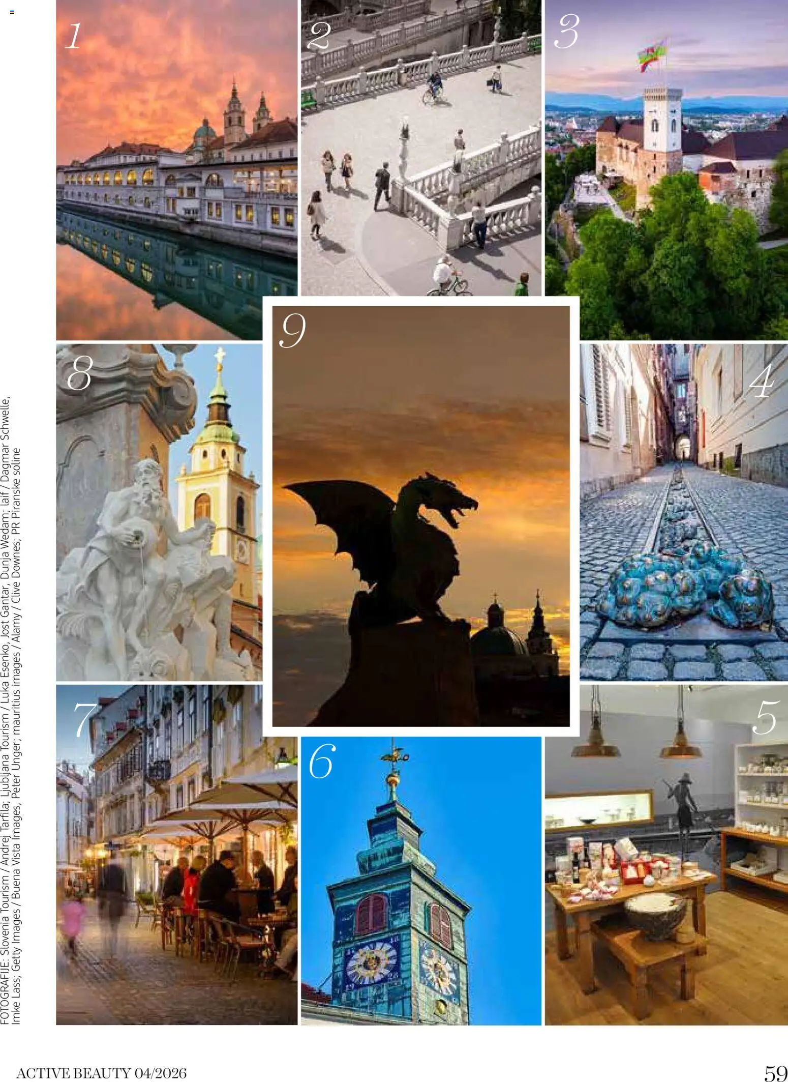 DM Drogerie katalog - važi od 15.10.2026 | Strana: 59