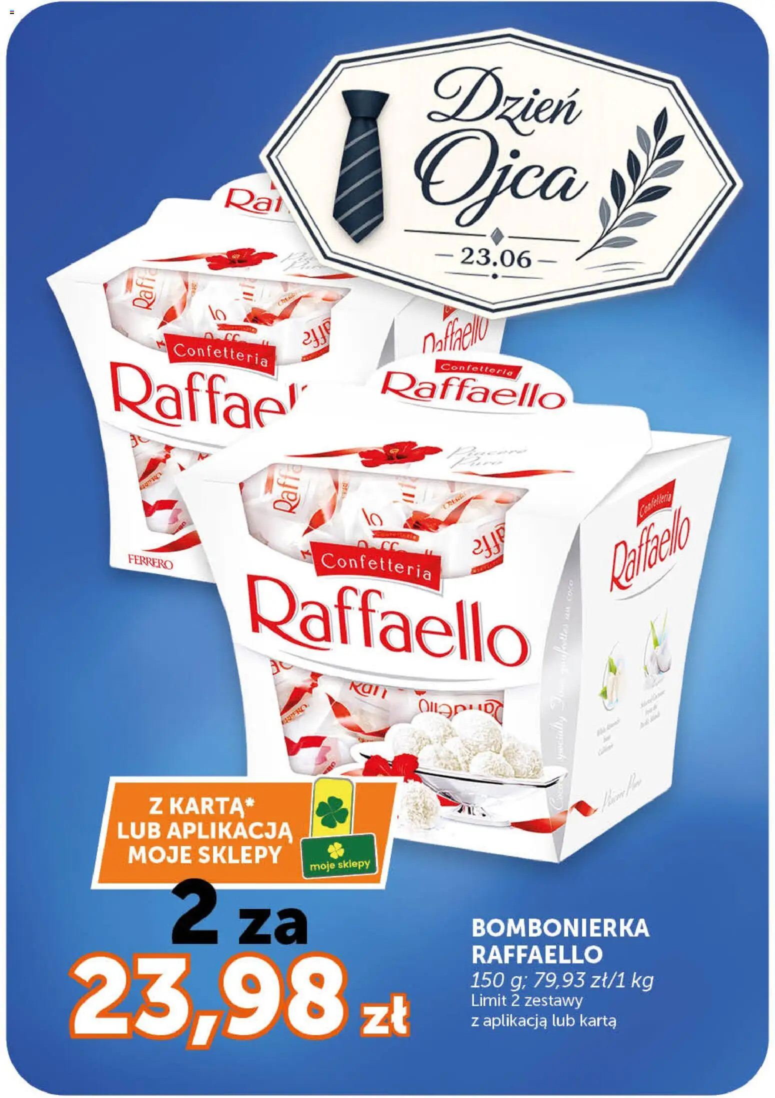 Euro Sklep gazetka od 18.06.2026 | Strona: 14 | Produkty: Karta, Bombonierka