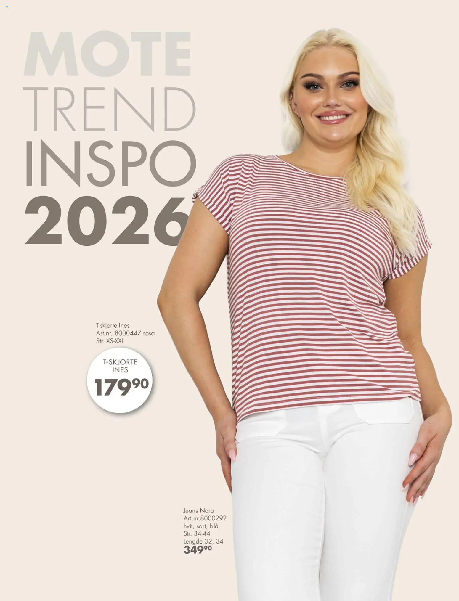 {H1} | Side: 26 | Produkter: Jeans