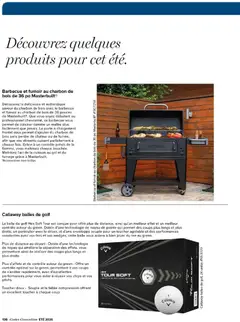 Costco - Prévisualisation de Costco Conneection Été 2026 valide à partir de 17/06/2026 | Page: 138