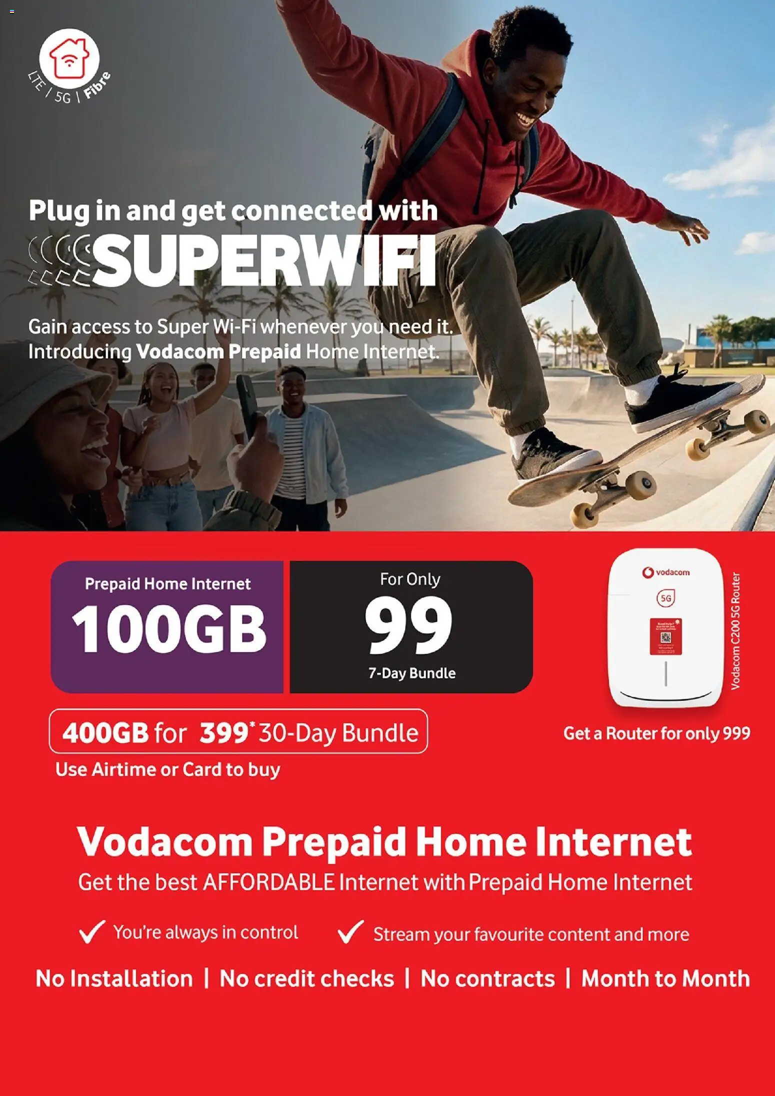 New Cellucity catalogue – valid from 07/08/2026 | Page: 42 | Products: Router