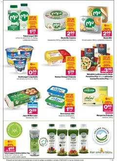 Mercator katalog akcije – veljaven od 26.06.2026 | Stran: 13
