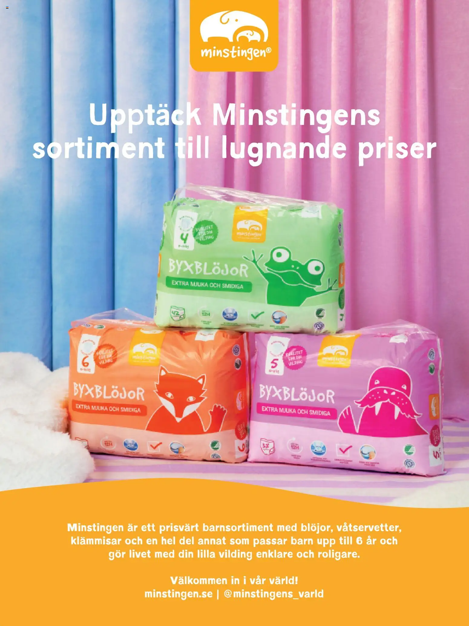 Hemköp reklamblad aktuell från 30/09/2026 | Sida: 24