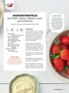 Billa Frisch Gekocht ab 01.05.2026 gültig | Seite: 89