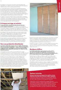 Gedimat - Prévisualisation de Gedimat catalogue valide à partir de 01/07/2026 | Page: 17