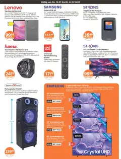 V-Markt Angebote ab 16.07.2026 gültig | Seite: 15