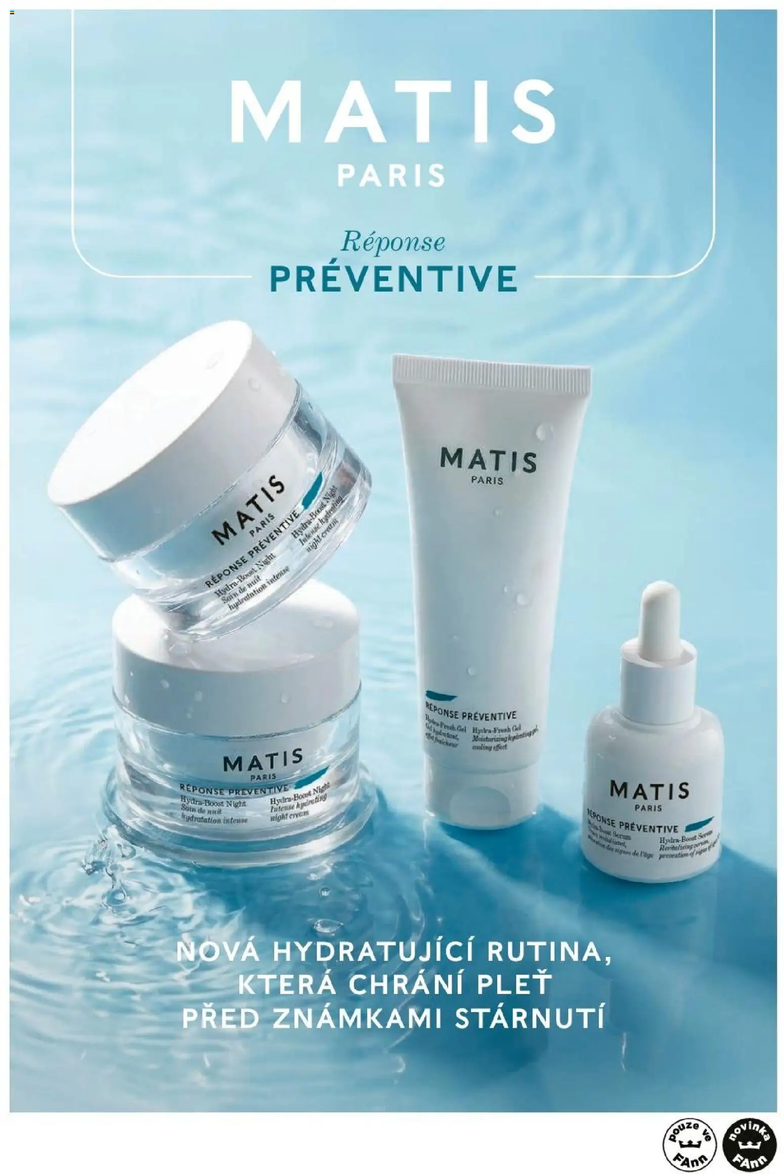 FAnn parfumerie katalog Podzim 2026 od 01.09.2026 | Strana: 23