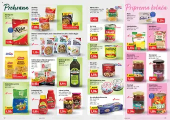 NTL Katalog - Pregled kataloga iz trgovine NTL, vrijedi od 29.07.2026 | Stranica: 7