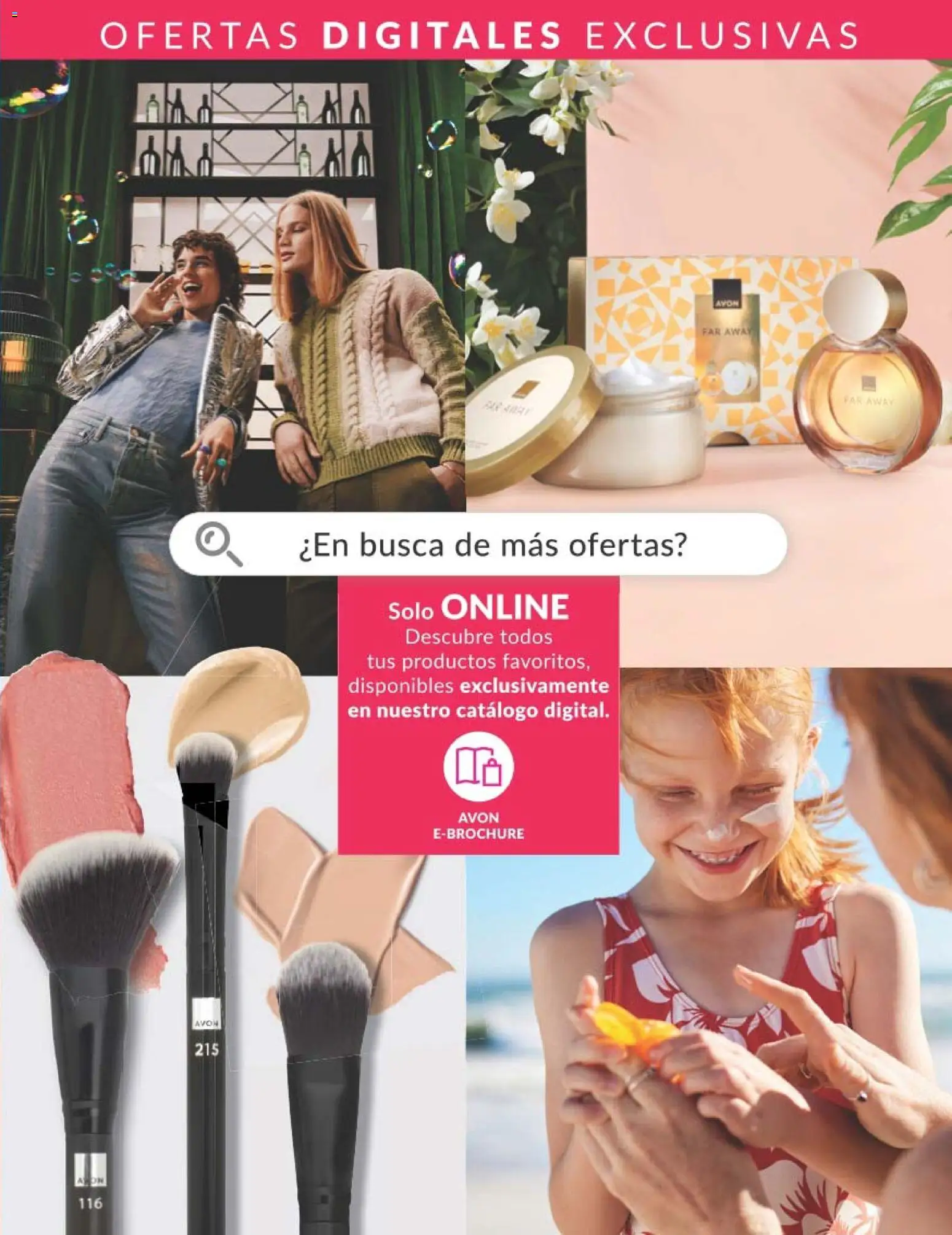 Catálogo AVON campaña 8 │ válido desde el 01/08/2026 | Página: 181