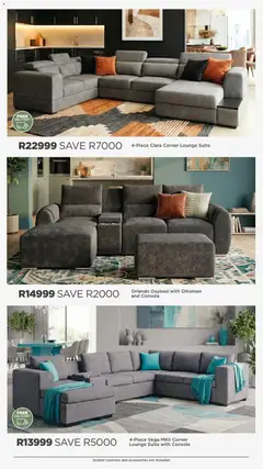 House and Home specials catalogue – valid from 20/07/2026 | Page: 12