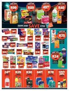 Checkers specials catalogue – valid from 15.06.2026 | Page: 5