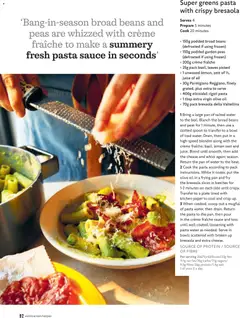 Preview of Waitrose - Offers valid from 01/07/2026 | Page: 92