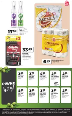 Pogląd oferty "Odido gazetka" - ważna od 10.06.2026 | Strona: 8
