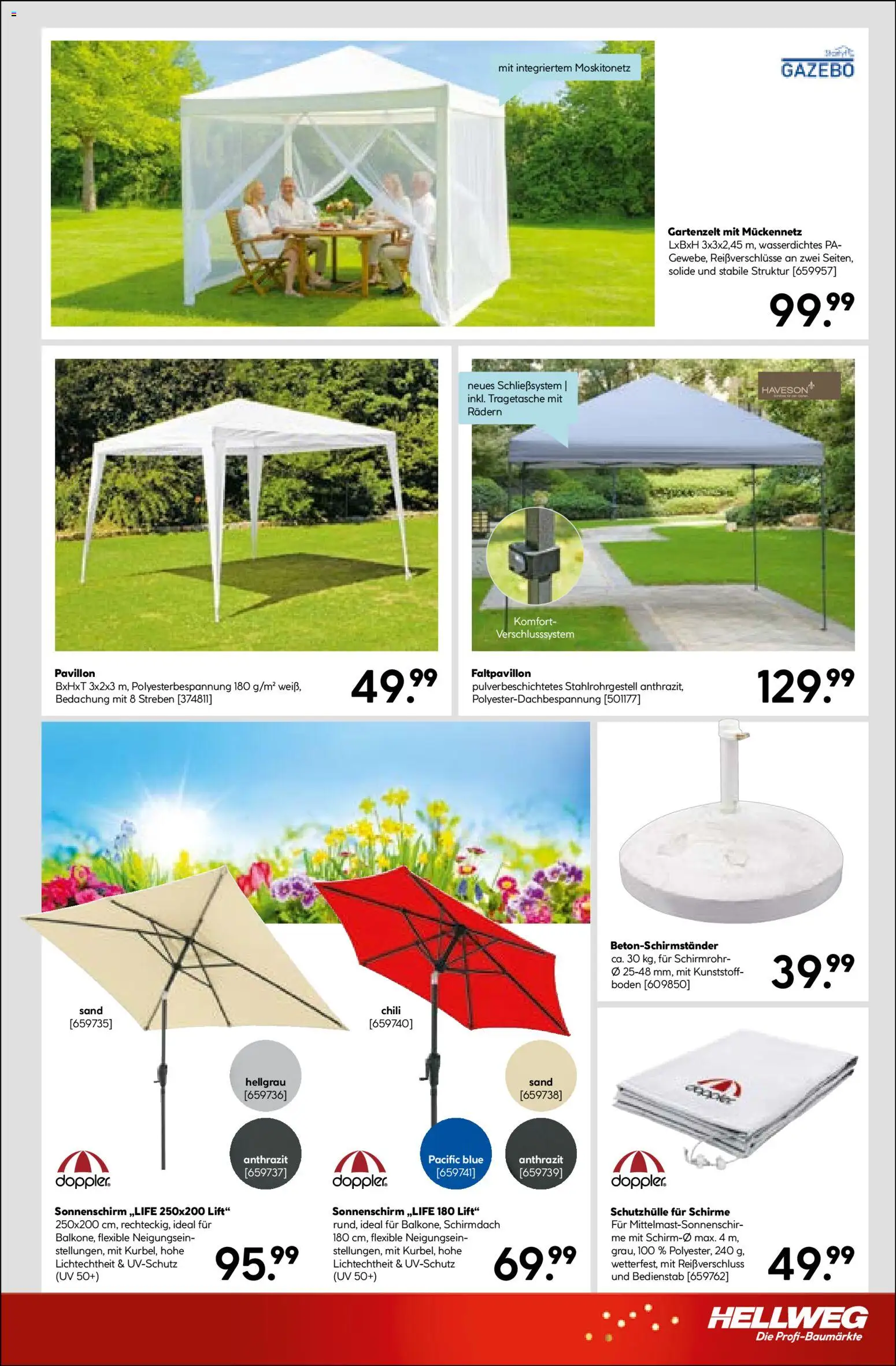 HELLWEG Flugblatt gültig ab 30.04.2026 | Seite: 15 | Produkte: Chili