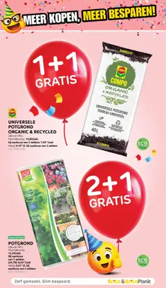 Brico Plan-it folder - Voorbeeld van een folder van Brico Plan-it, geldig van 22.04.2026 | Pagina: 46