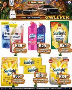 Take n Pay specials catalogue – valid from 20/07/2026 | Page: 38