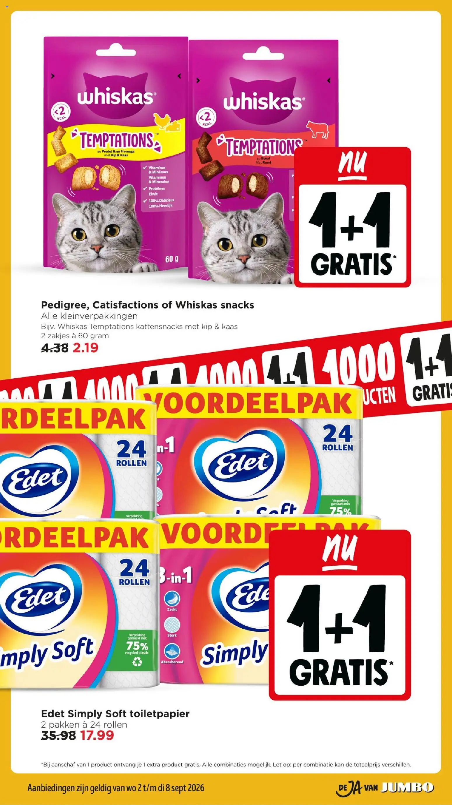 {H1} | Pagina: 10 | Producten: Snacks, Kaas, Toilet, Toiletpapier
