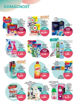 101 drogerie leták platný od 10.06.2026 | Strana: 10 | Produkty: Osviežovač vzduchu, Strojček, Air Wick