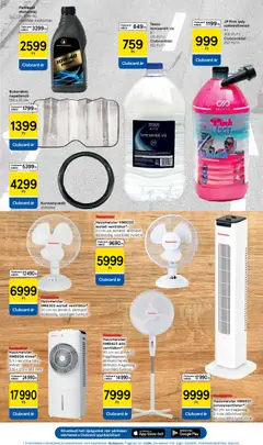 Tesco aktuális akciós újság - amely érvényes a következő dátumtól: 2026.07.02. | Oldal: 31 | Termékek: Motorolaj