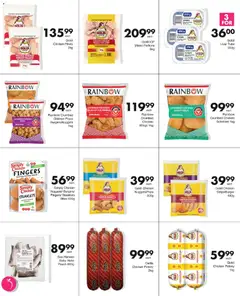 Save specials catalogue – valid from 30/07/2026 | Page: 16