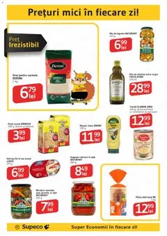 Ofertele Supeco valabile de la 22.10.2026 | Pagină: 16