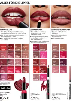AVON Katalog Mai 2026 ab 01.05.2026 gültig | Seite: 63