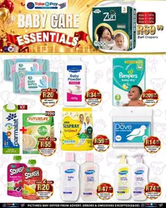 Take n Pay specials catalogue – valid from 14/09/2026 | Page: 24