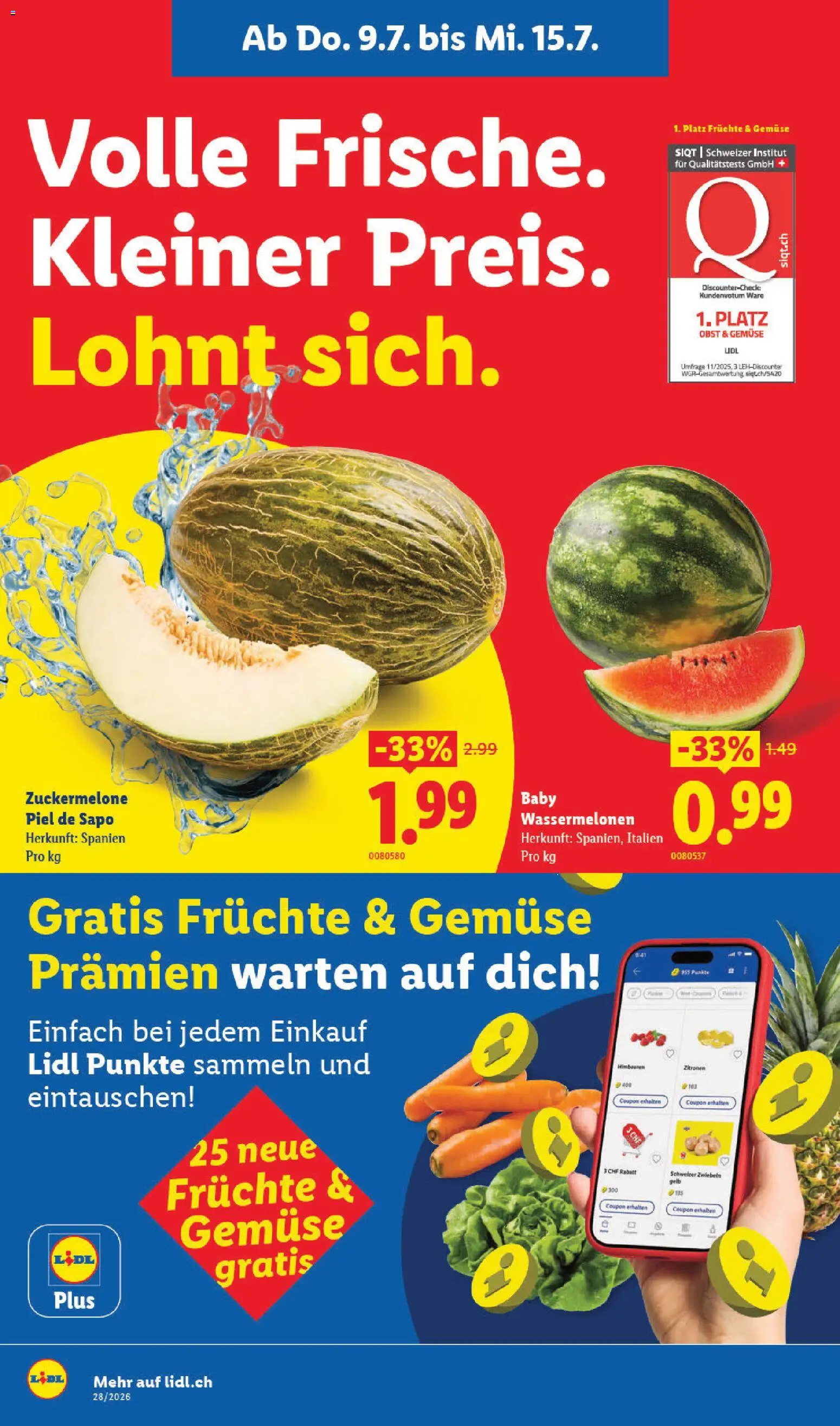 Lidl aktionen – gültig ab 09.07.2026 | Seite: 4