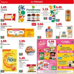 Anteprima del volantino Basko volantino valido a partire dal 16.06.2026 | Pagina: 18
