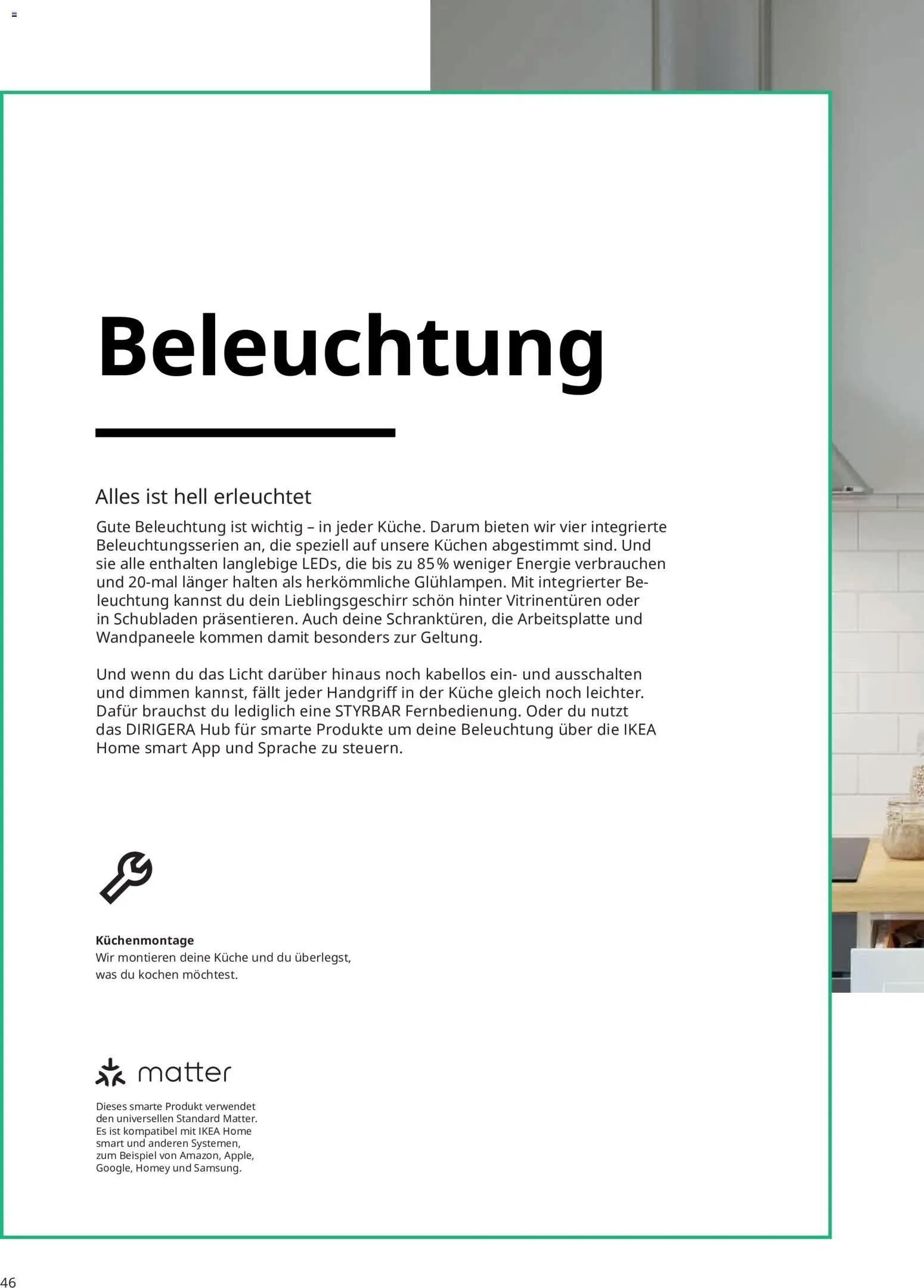 Ikea Prospekt – gültig ab 16.09.2026 | Seite: 46