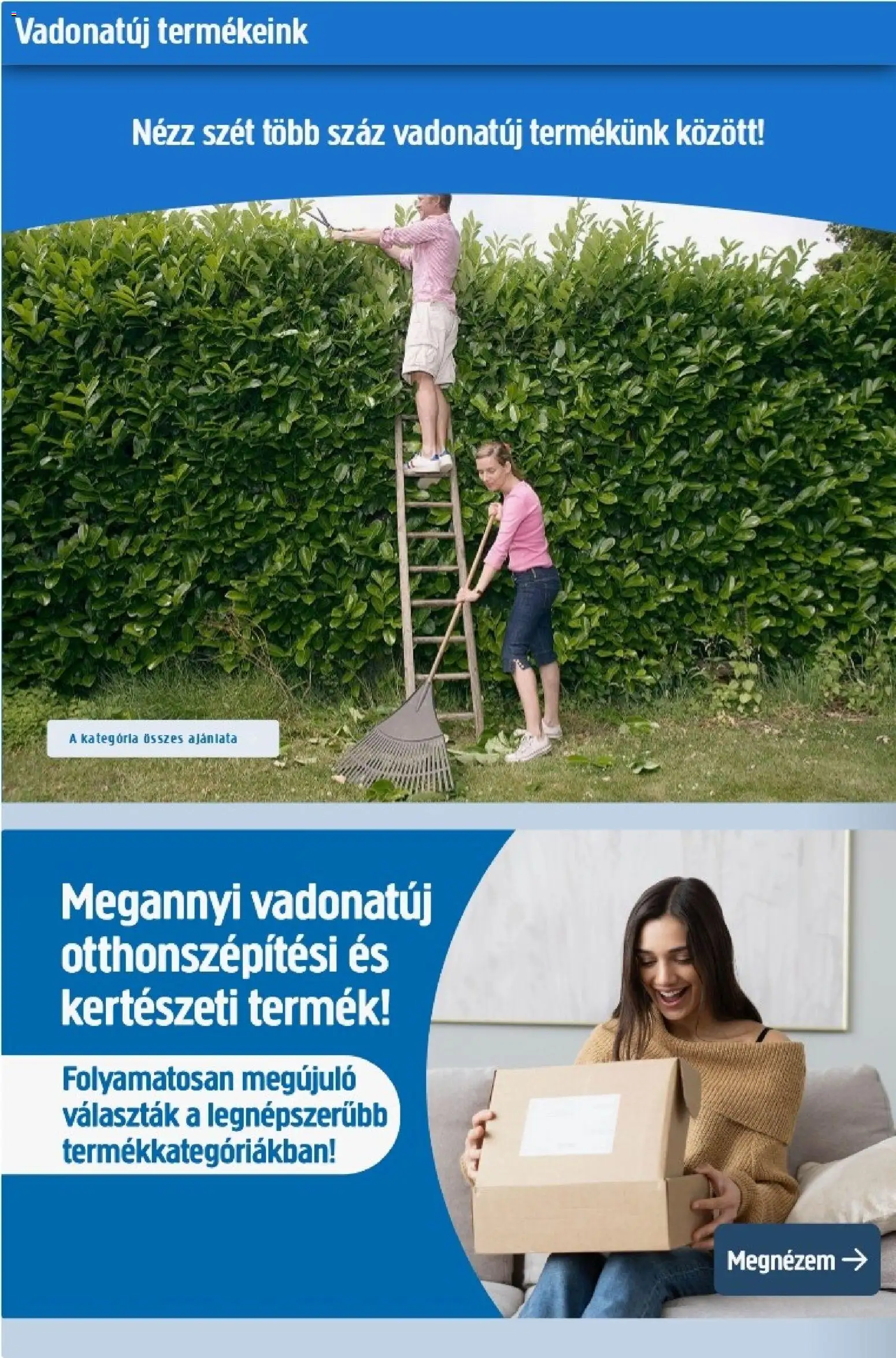 Praktiker akciós ujság - amely érvényes a következő dátumtól: 2026.07.02. | Oldal: 32