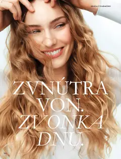 Oriflame leták platný od 30.09.2026 | Strana: 24