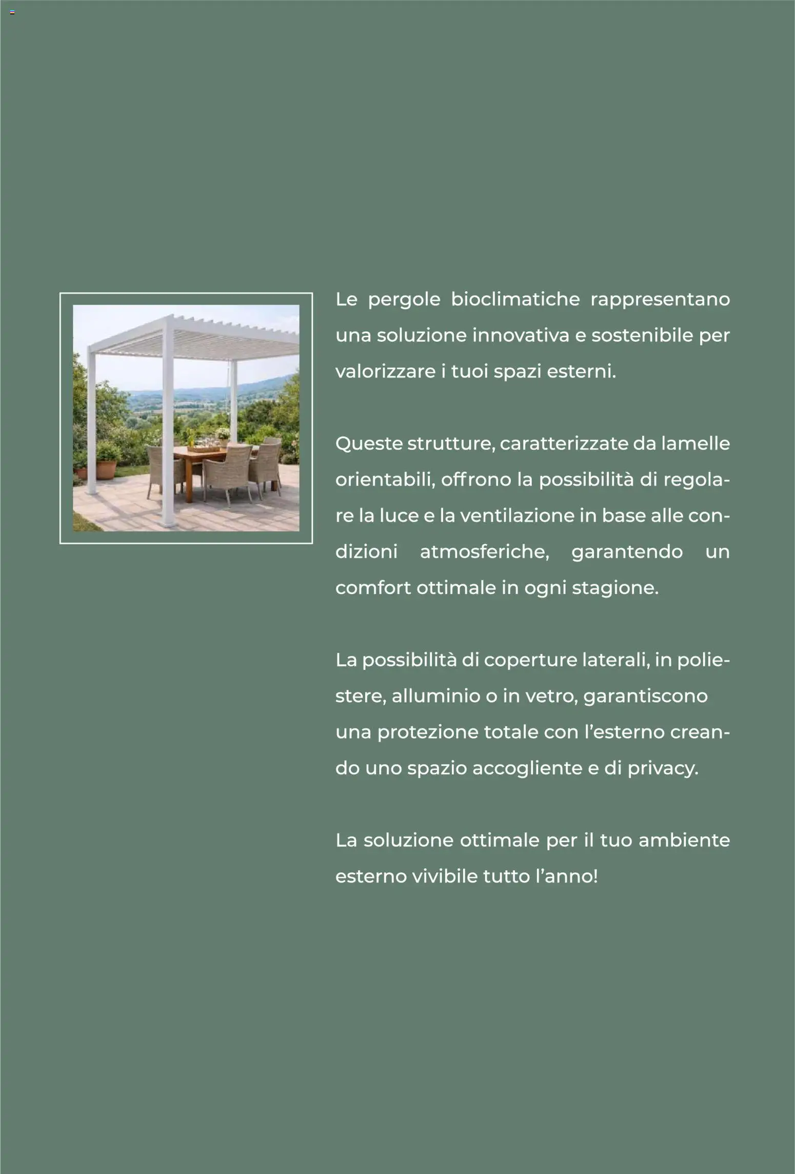 Volantino Conforama del 19.03.2026 | Pagina: 2 | Prodotti: Alluminio