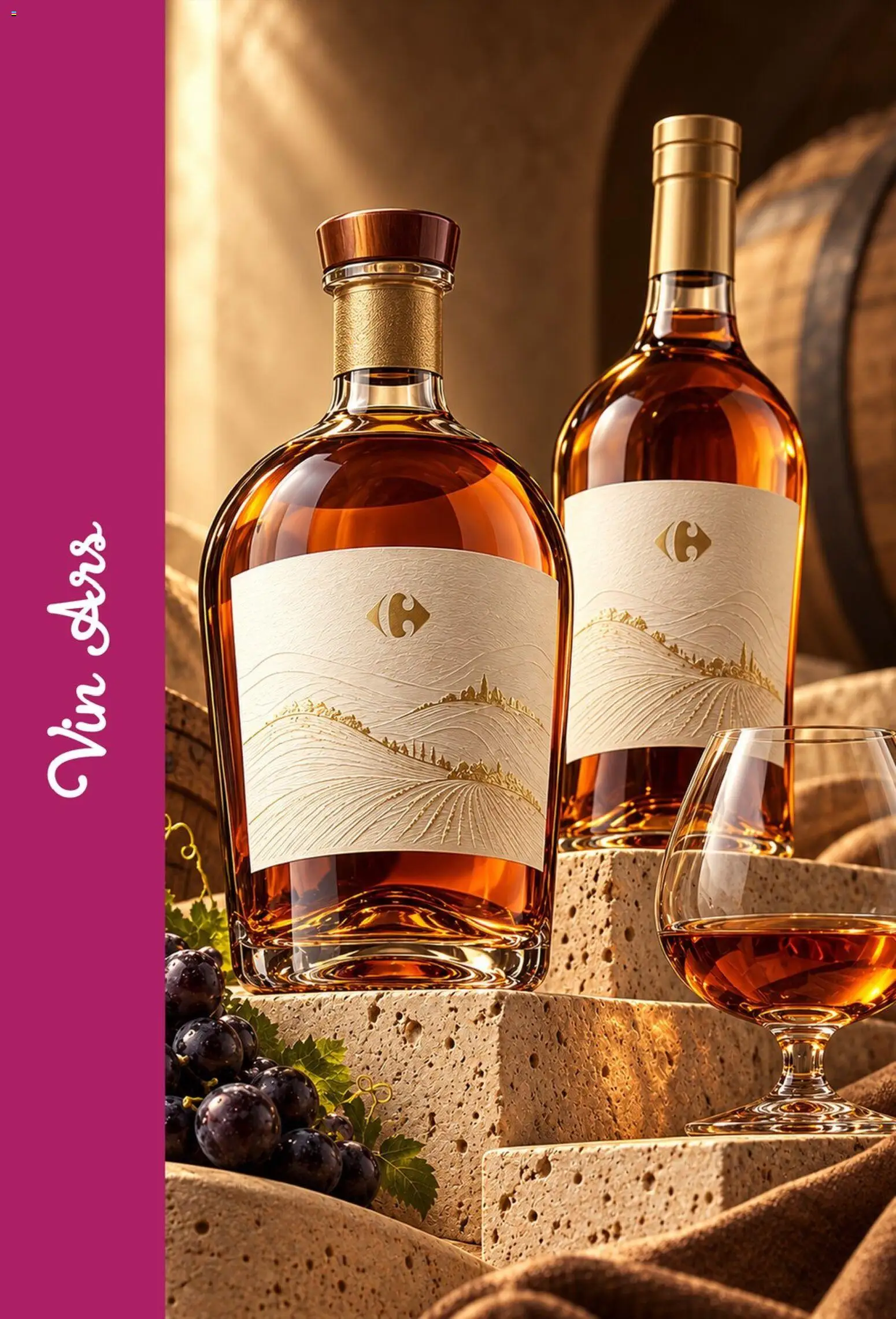 Noul catalog Carrefour – valabil de la 07.10.2026 | Pagină: 53