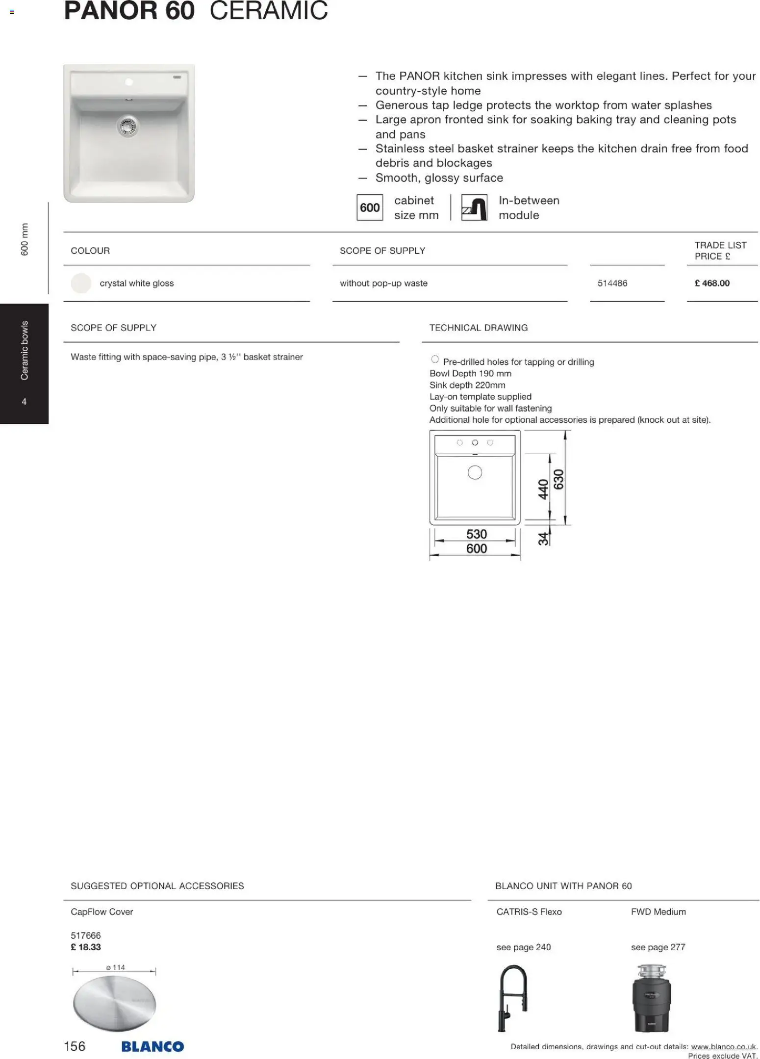 Novi Mömax katalog ponudbe – veljaven od 22.01.2026 | Stran: 157