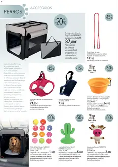 Vista previa El Corte Inglés ofertas válido desde el 01.05.2026 | Página: 10 | Productos: Juguetes, Funda