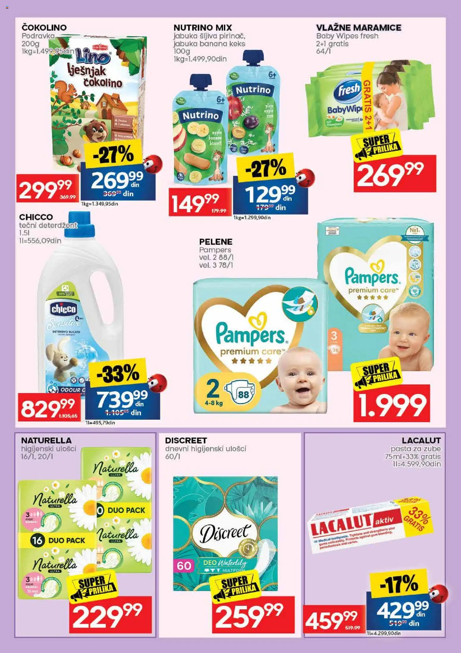 Roda katalog - važi od 26.10.2026 | Strana: 49