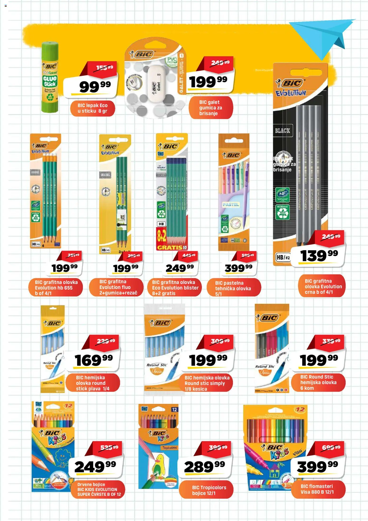 DIS katalog - važi od 15.08.2026 | Strana: 13