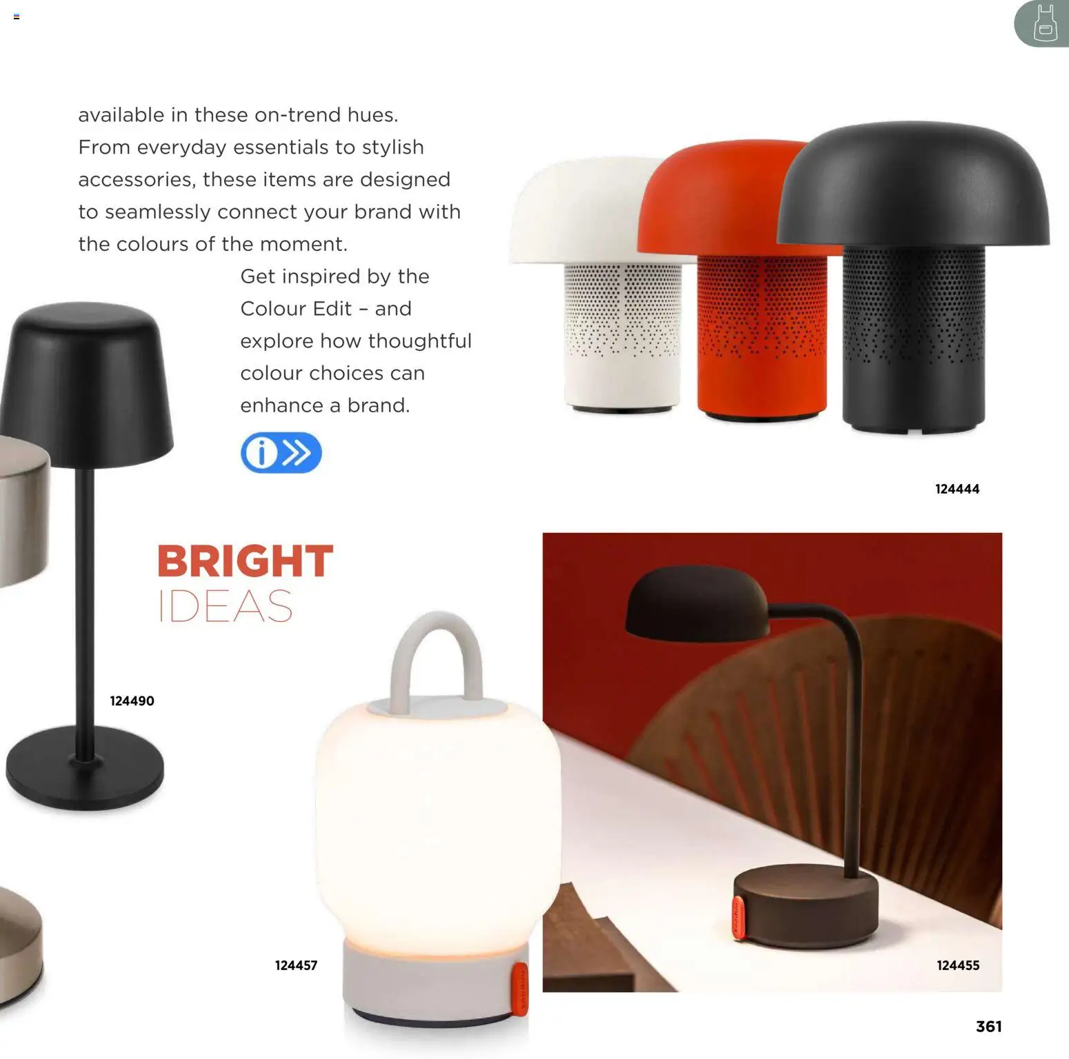 Sapo Giveaways Inspiration Guide – σε ισχύ από 14/01/2026 | Σελίδα: 361