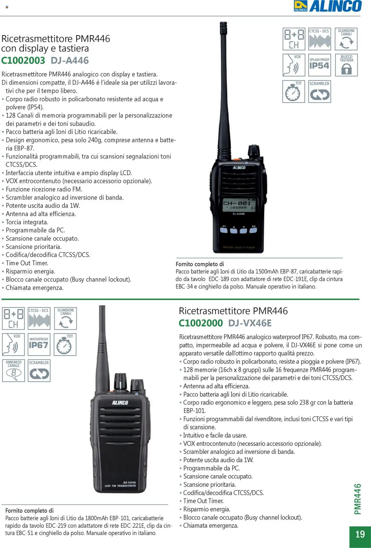 Volantino GBC del 31.05.2025 | Pagina: 19 | Prodotti: Mobile, Adattatore, Tavolo, Caricabatterie