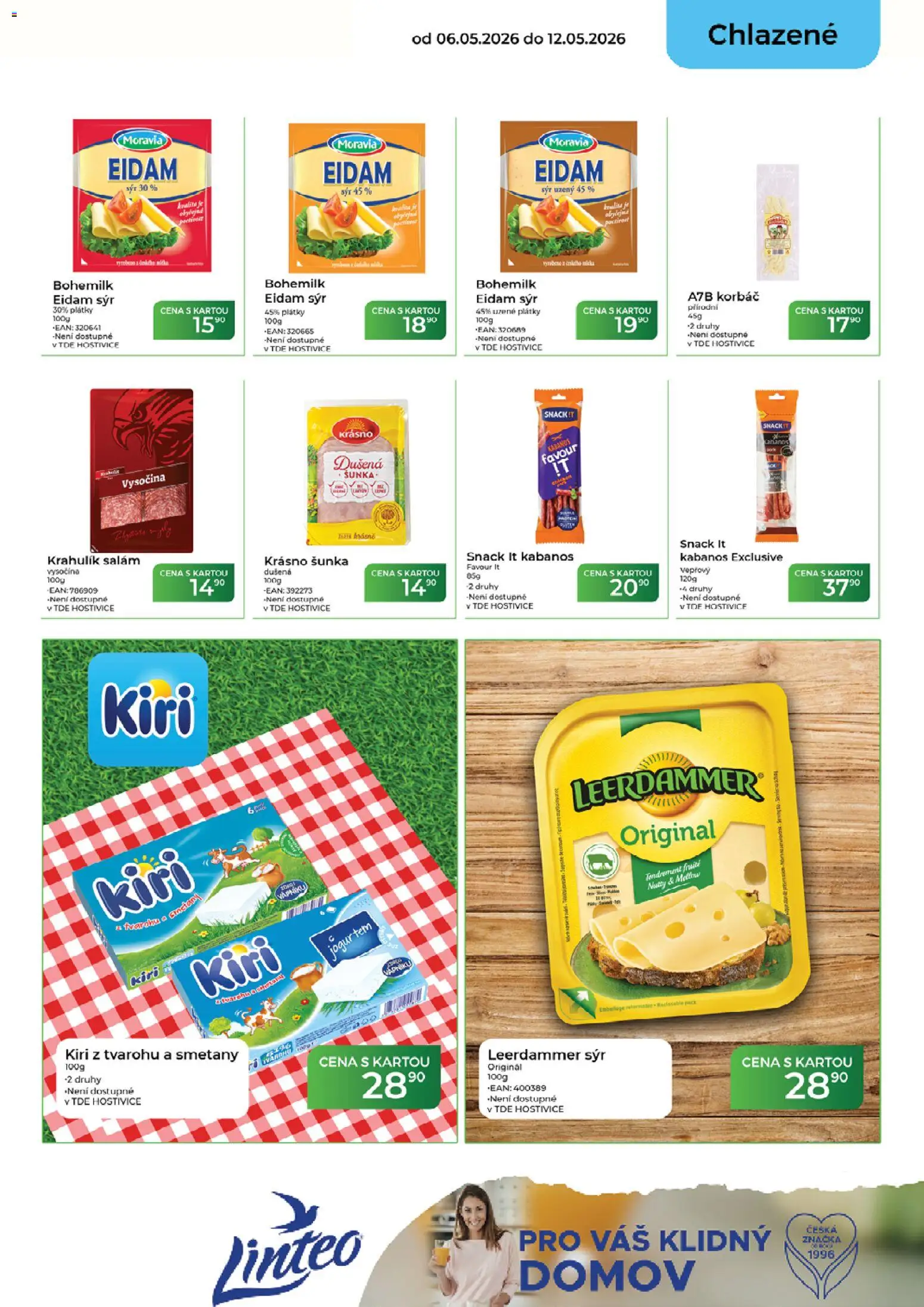 Tamda Foods leták od 06.05.2026 | Strana: 21