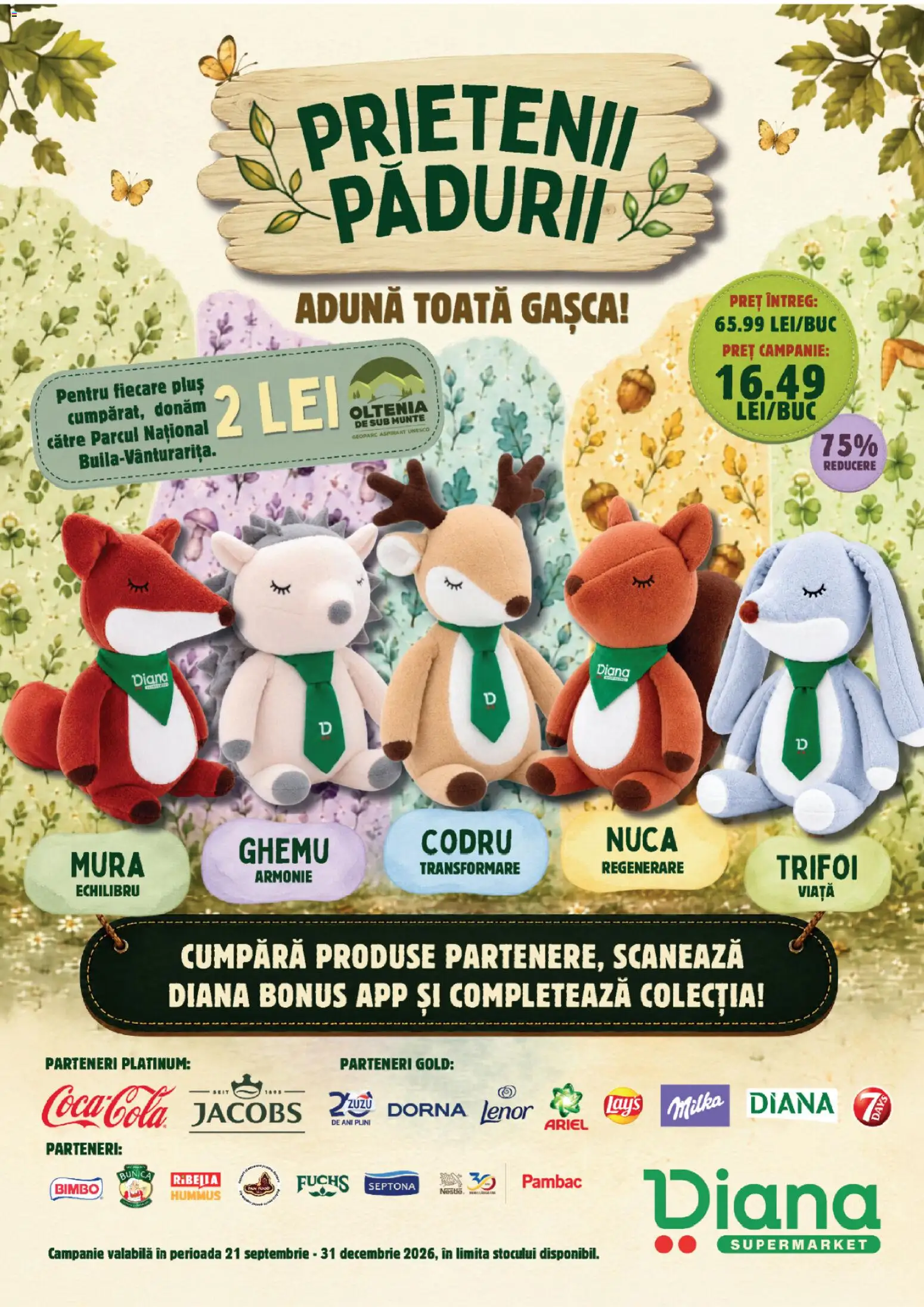 Noul catalog Diana – valabil de la 01.10.2026 | Pagină: 6